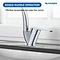 faucet for kitchen